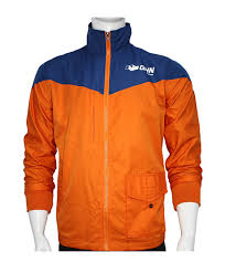 Áo khoác dù may theo yêu cầu